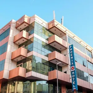 3* Hotel Phoenix Hotel